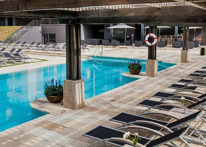 Mercure Palanga Vanagupe Resort & Spa