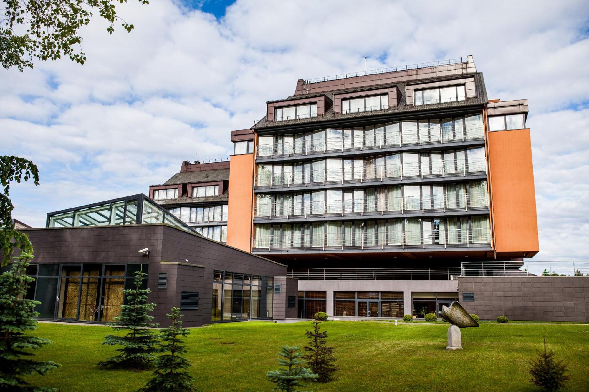 Hotel Mercure Vanagupe & 5*