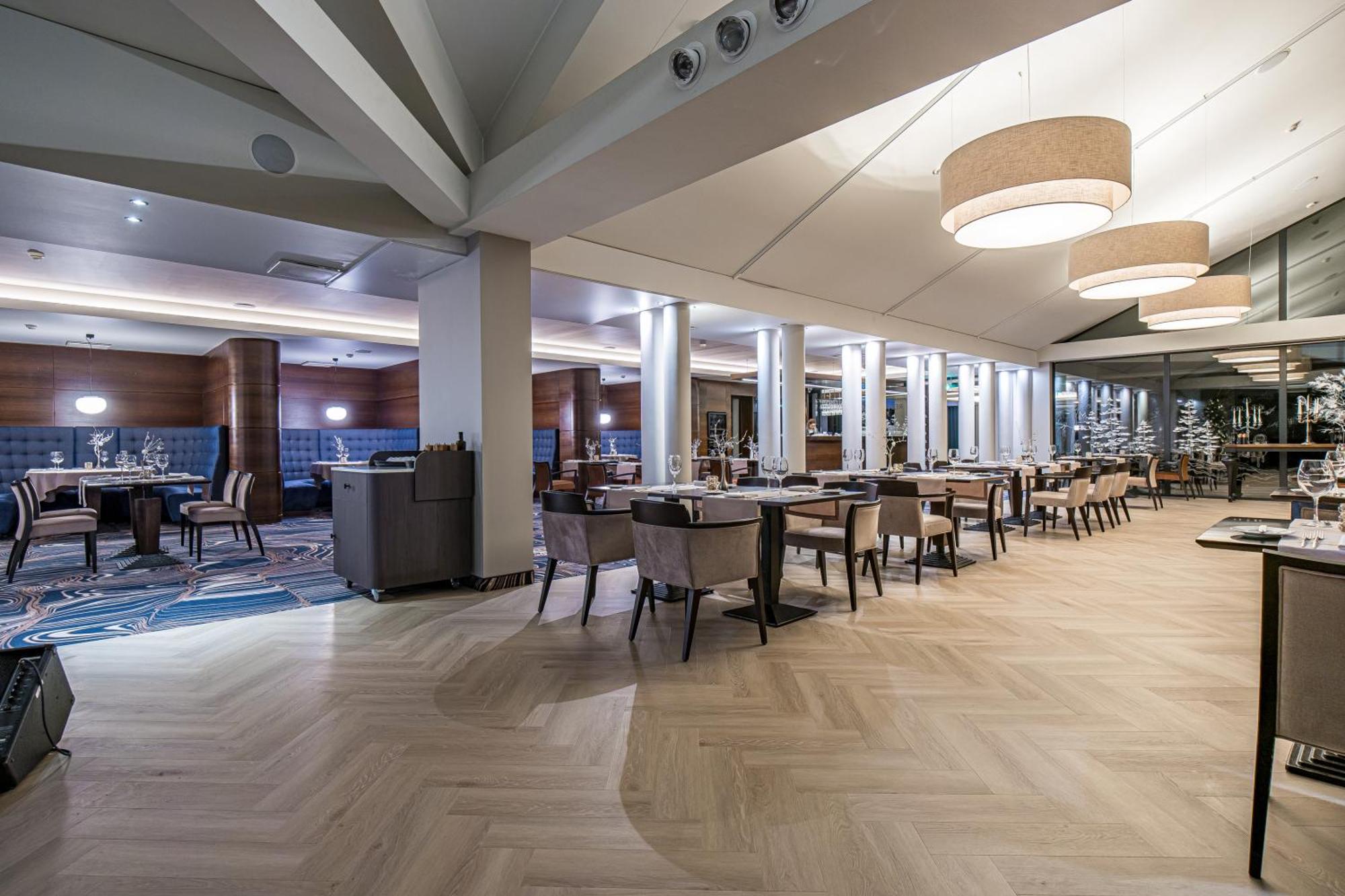 Mercure Vanagupe &