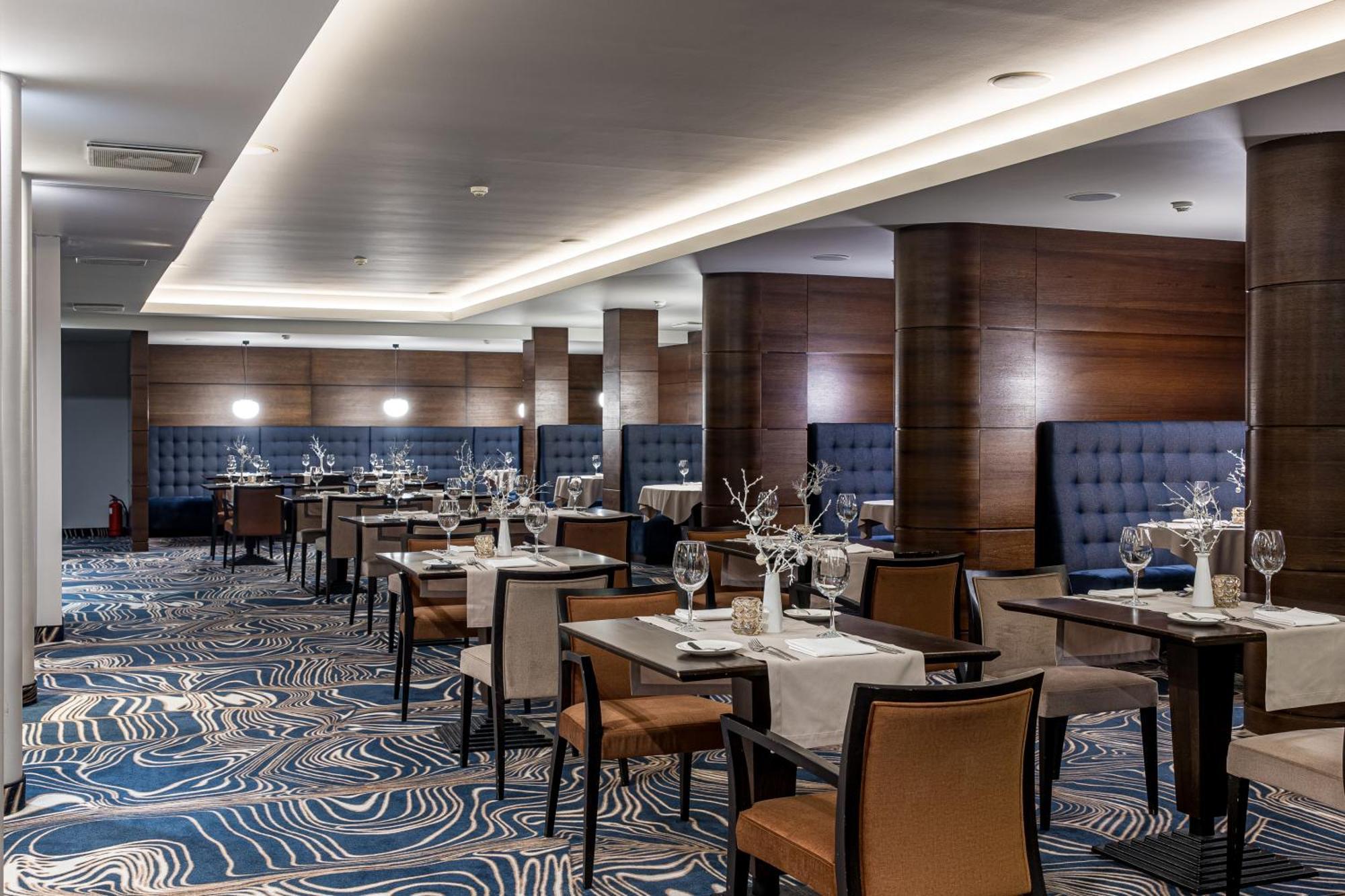 Hotel Mercure Vanagupe &