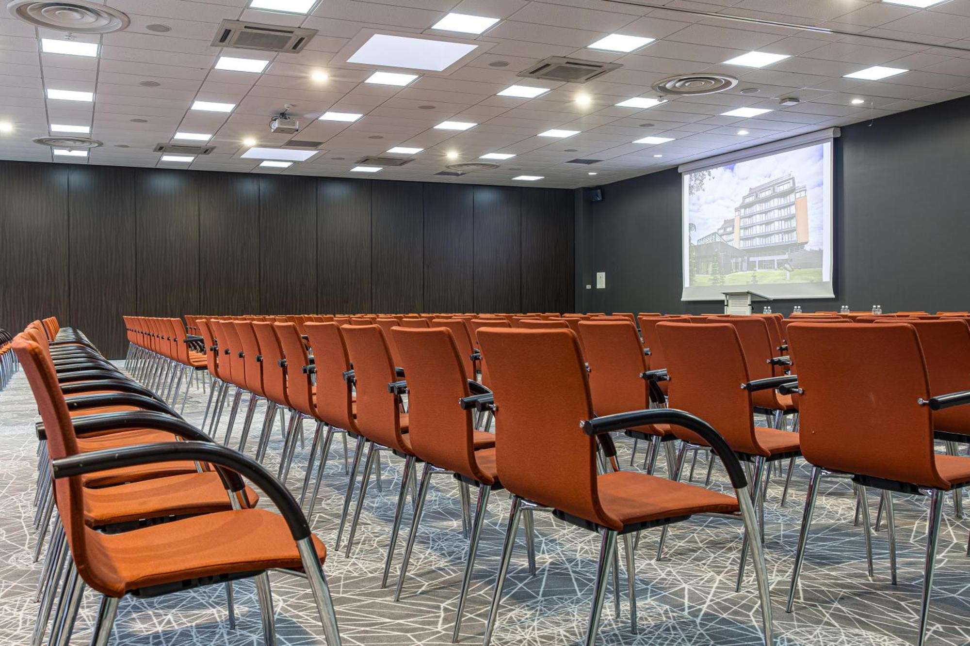 Hotel Mercure Vanagupe & Palanga