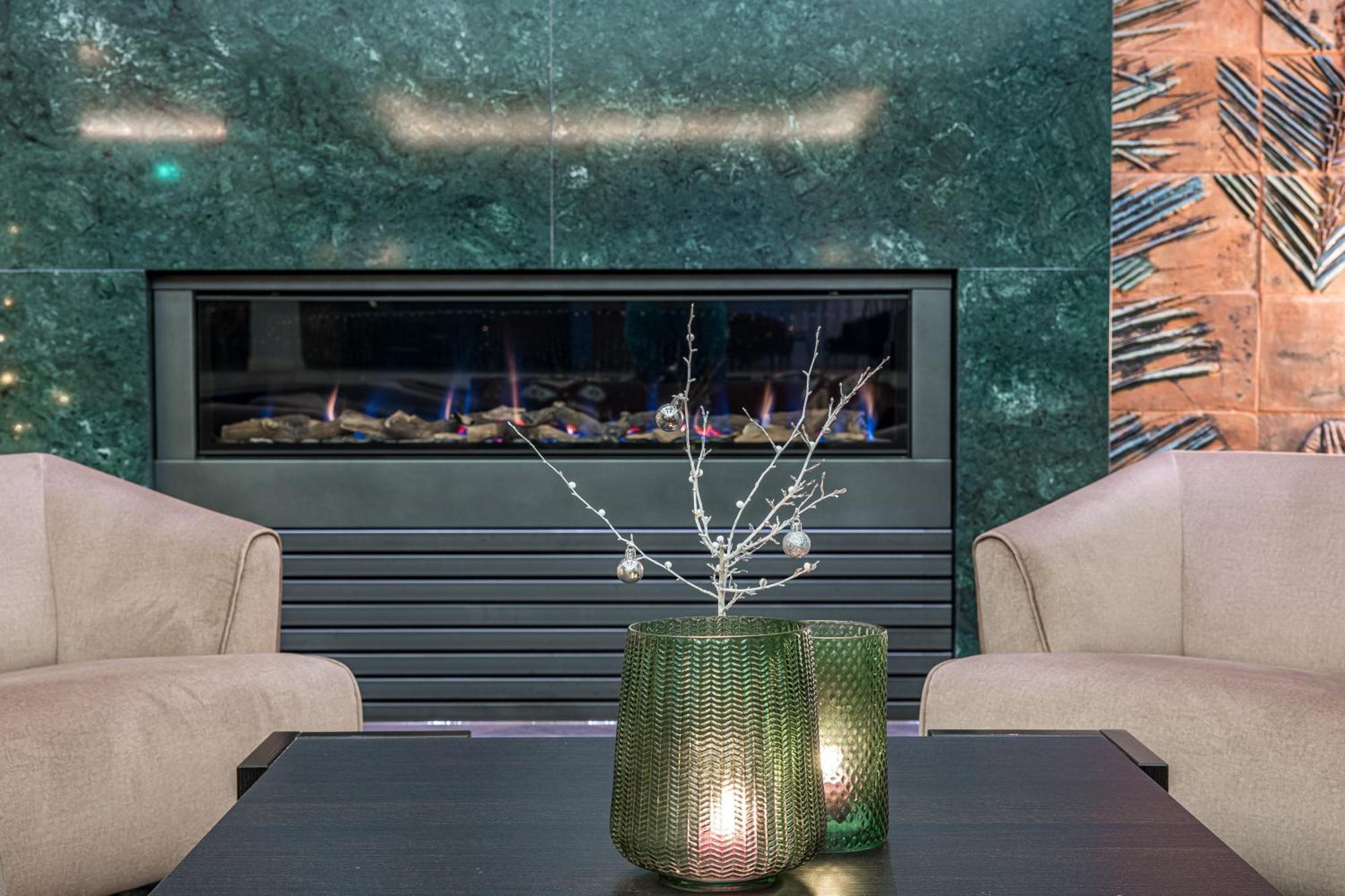Hotel Mercure Vanagupe &