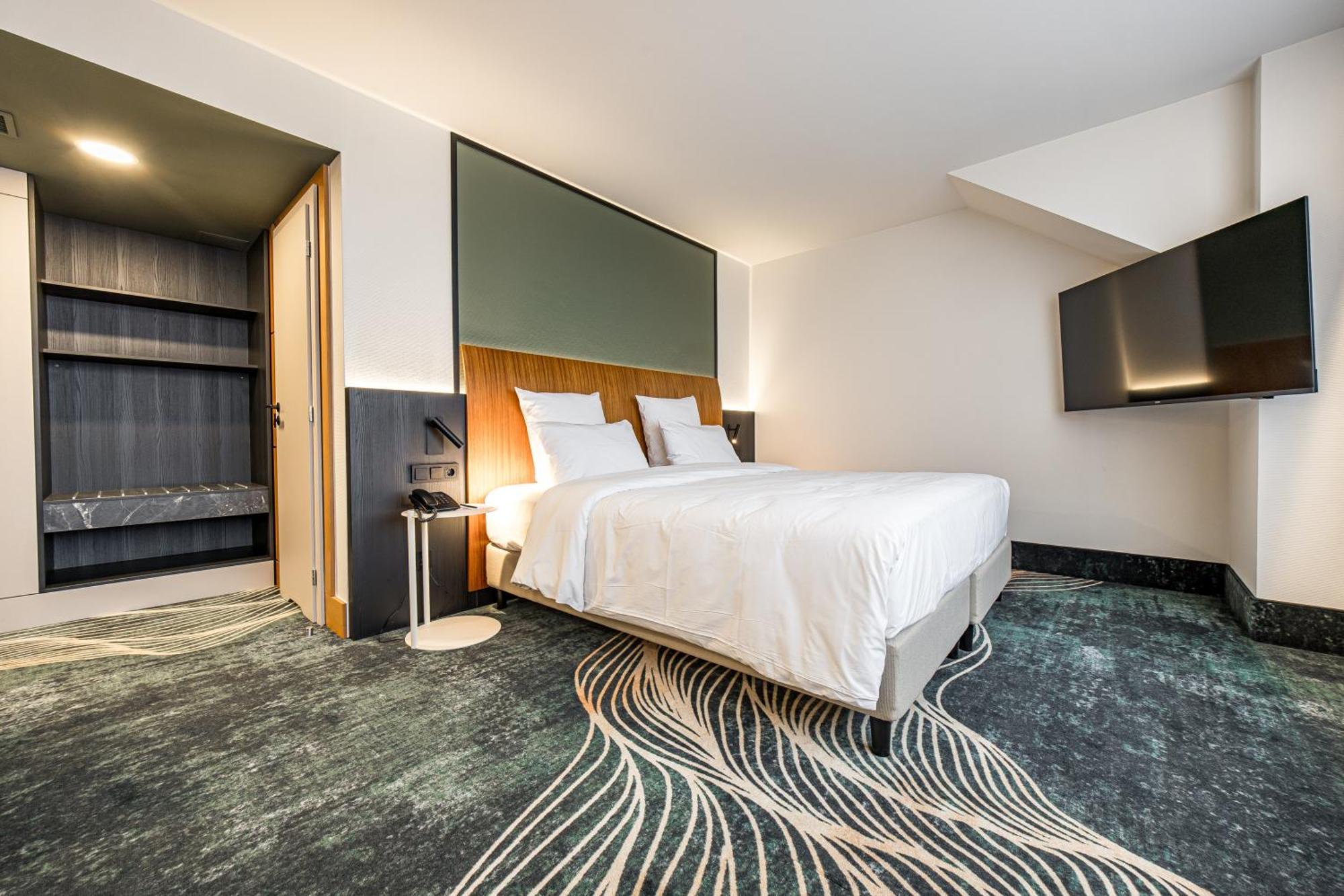 Hotel Mercure Vanagupe &
