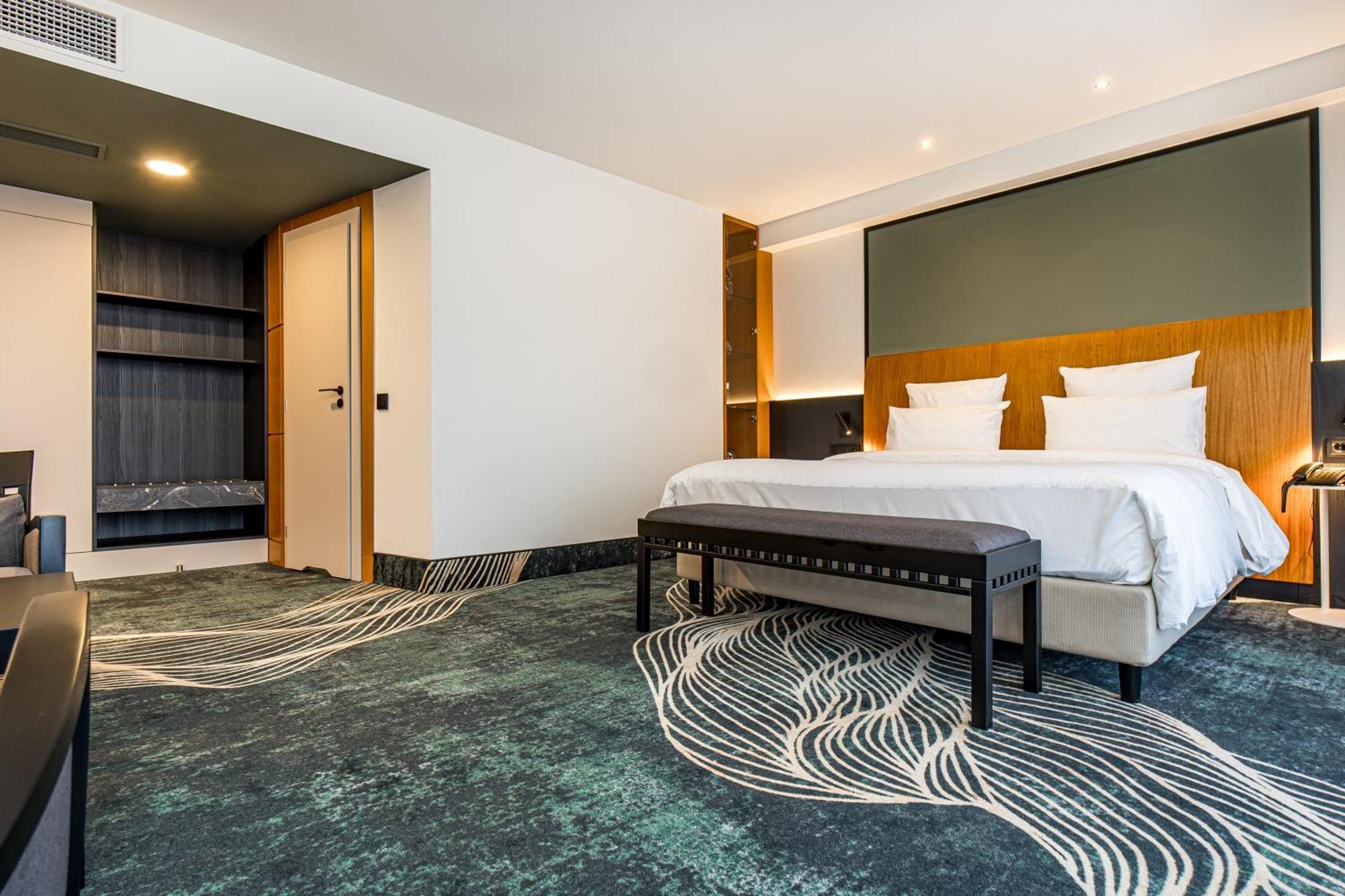 Mercure Vanagupe & Hotel Palanga