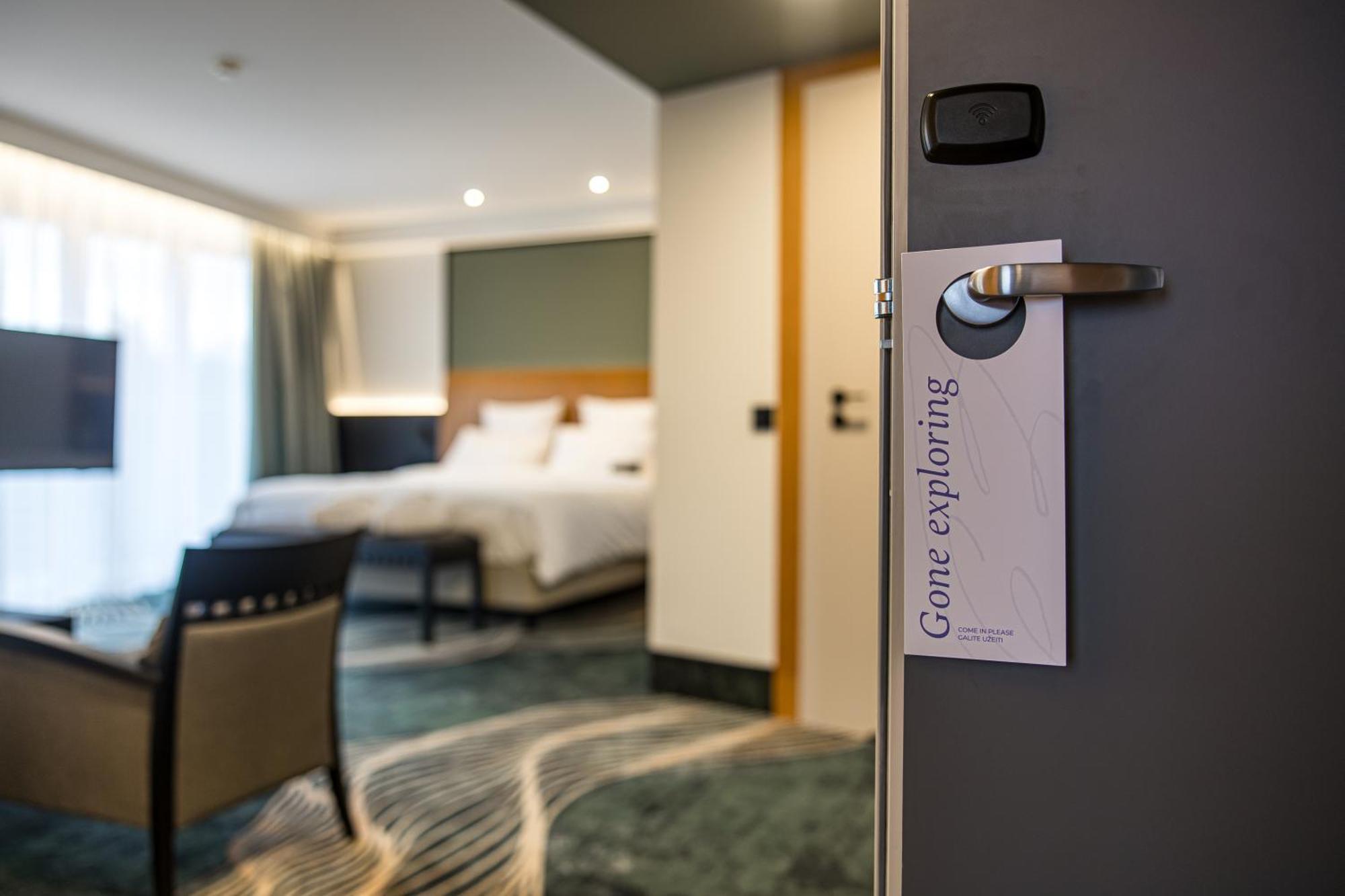 Hotel Mercure Vanagupe & Palanga