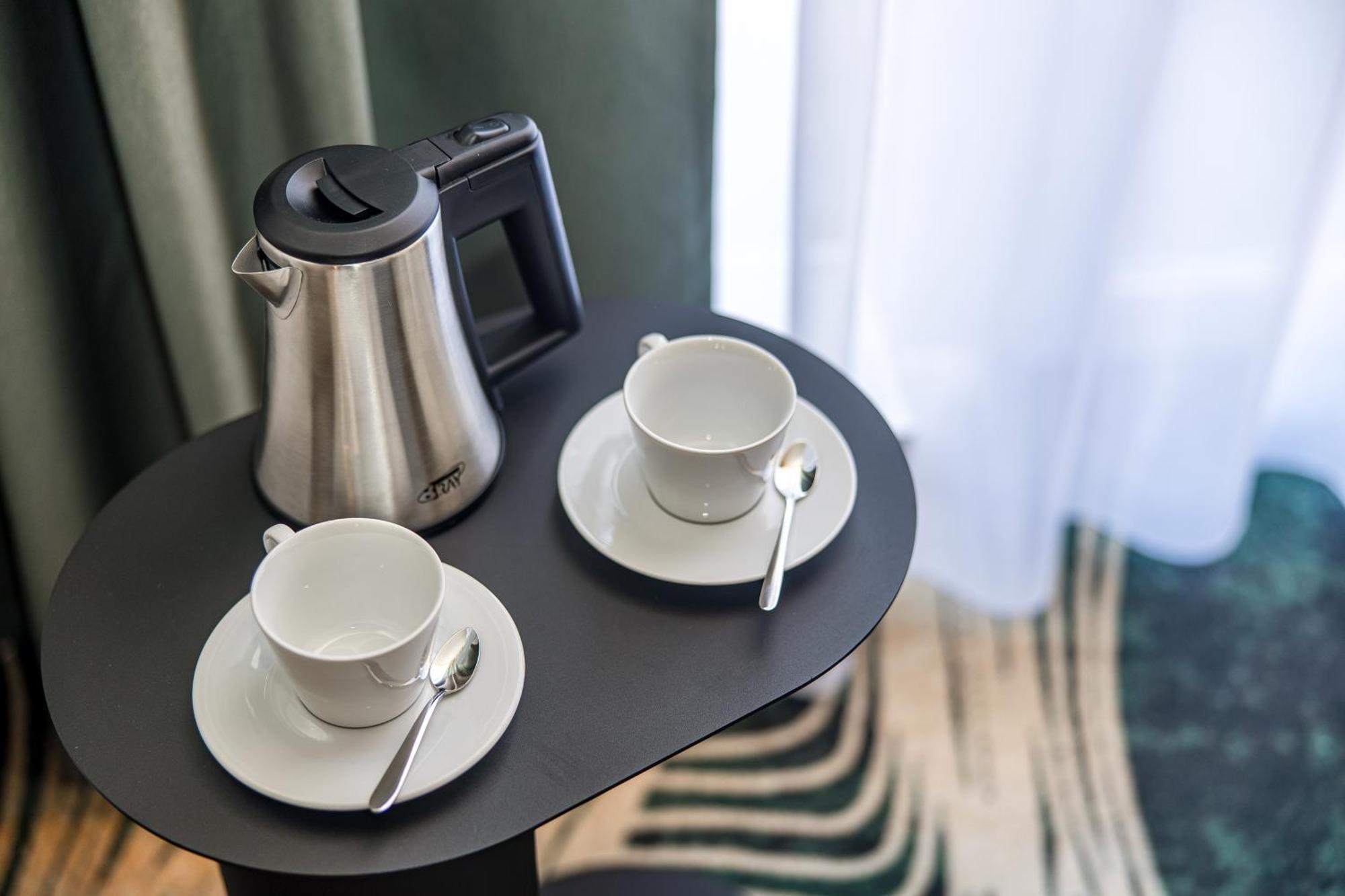 Mercure Vanagupe &