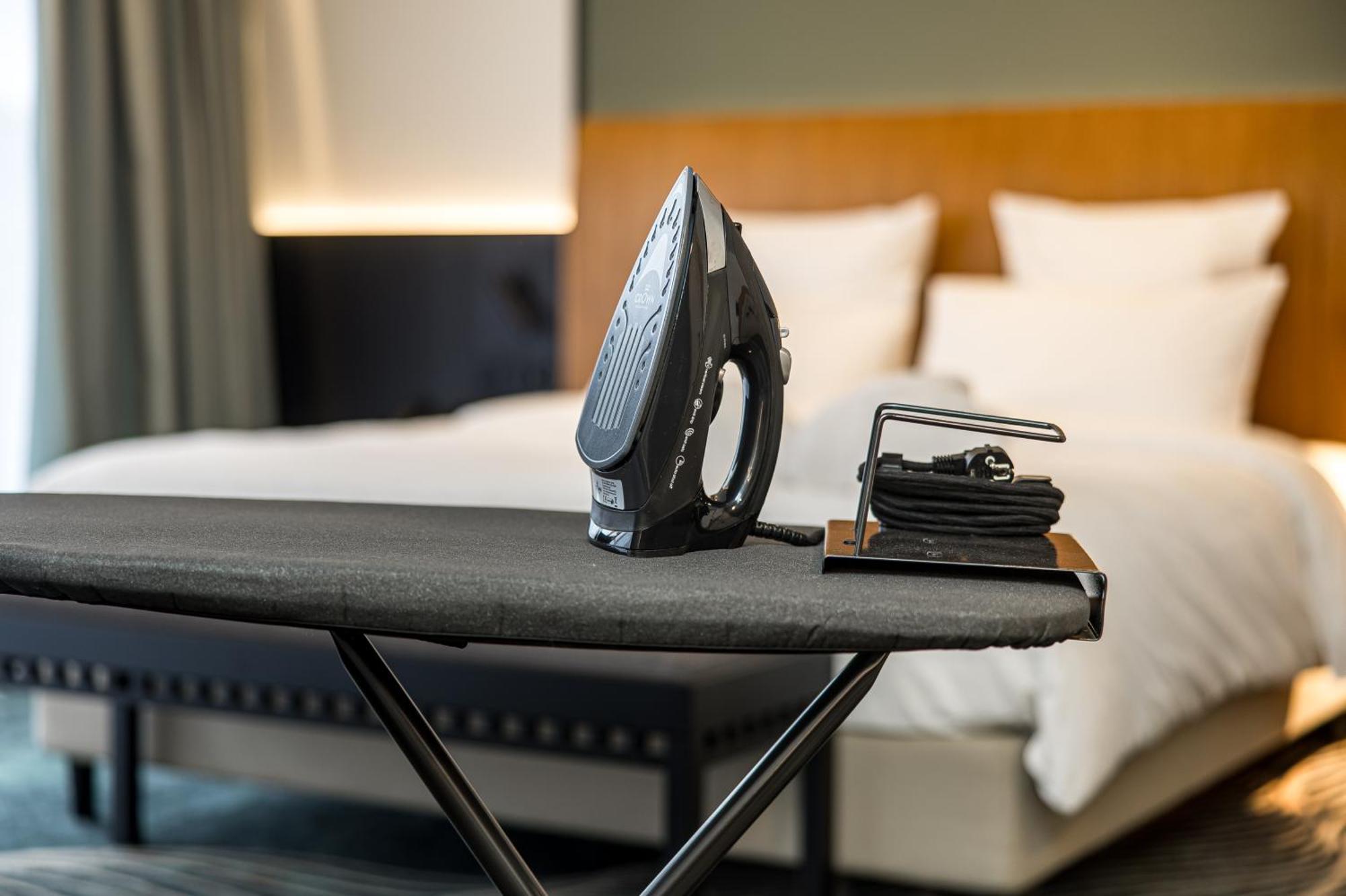 Mercure Vanagupe & Hotel