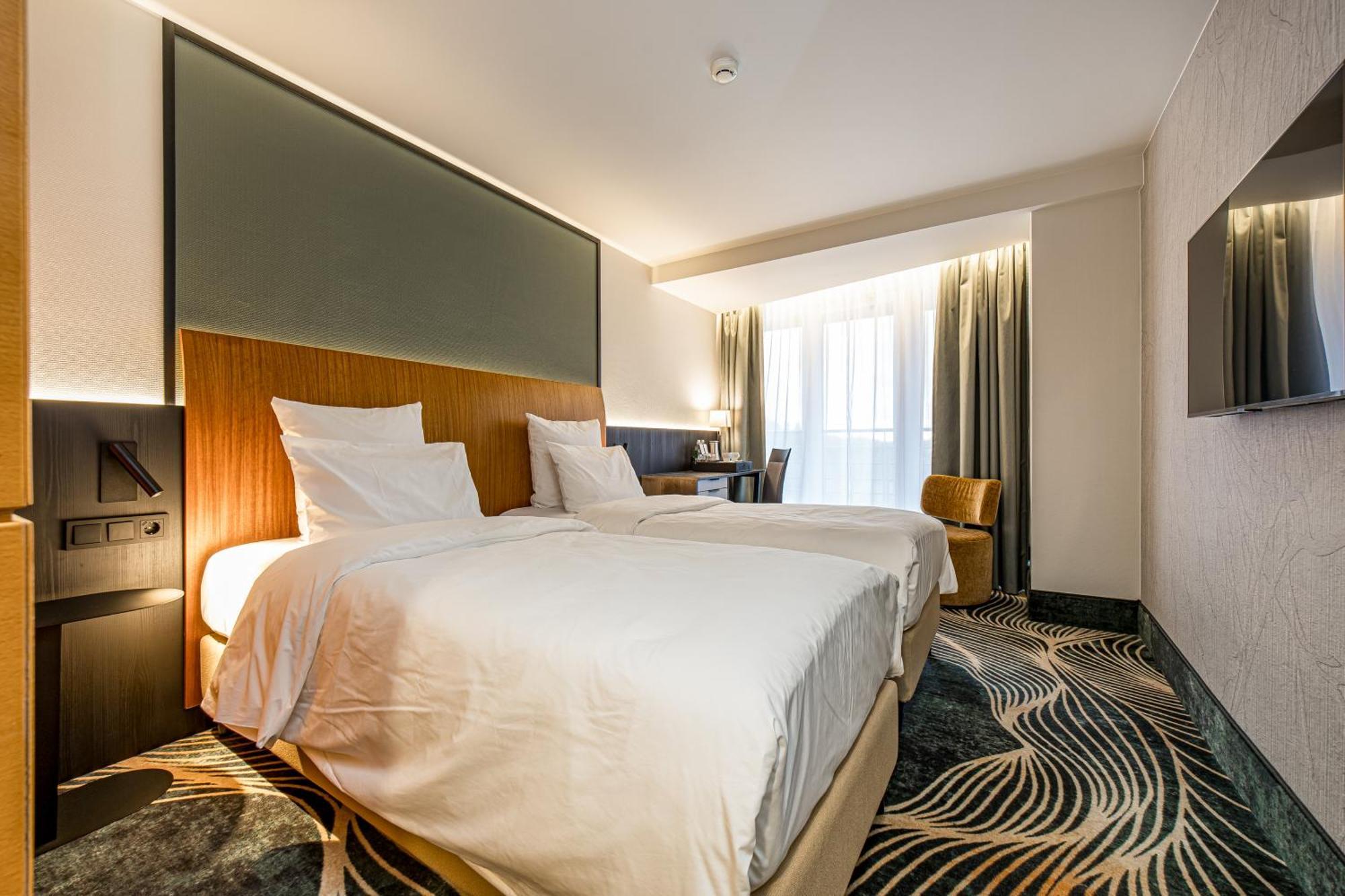 Mercure Vanagupe & Hotel Palanga