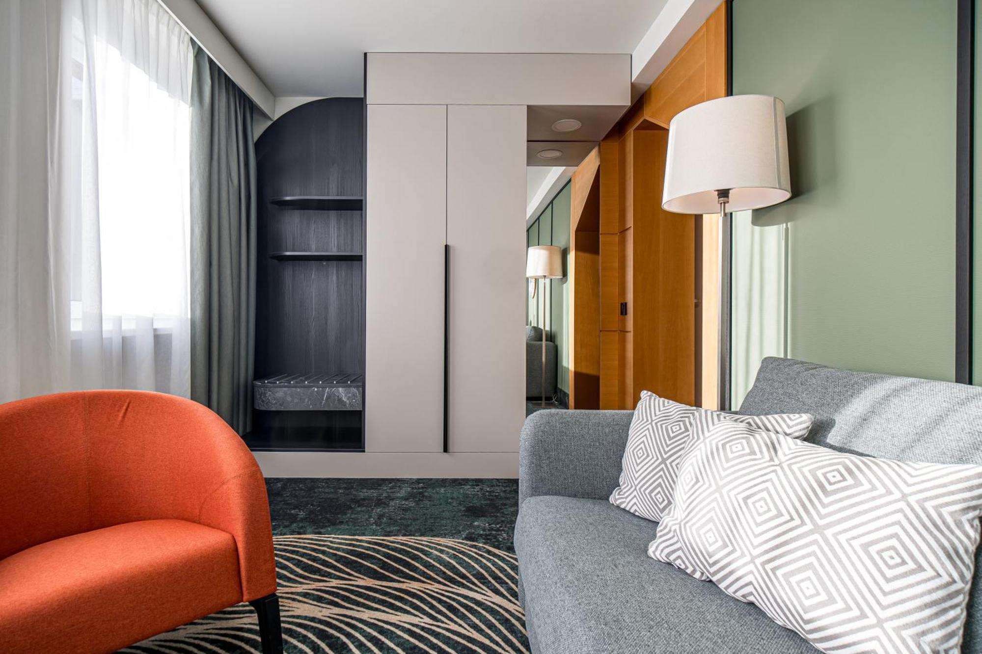 Mercure Vanagupe & Palanga