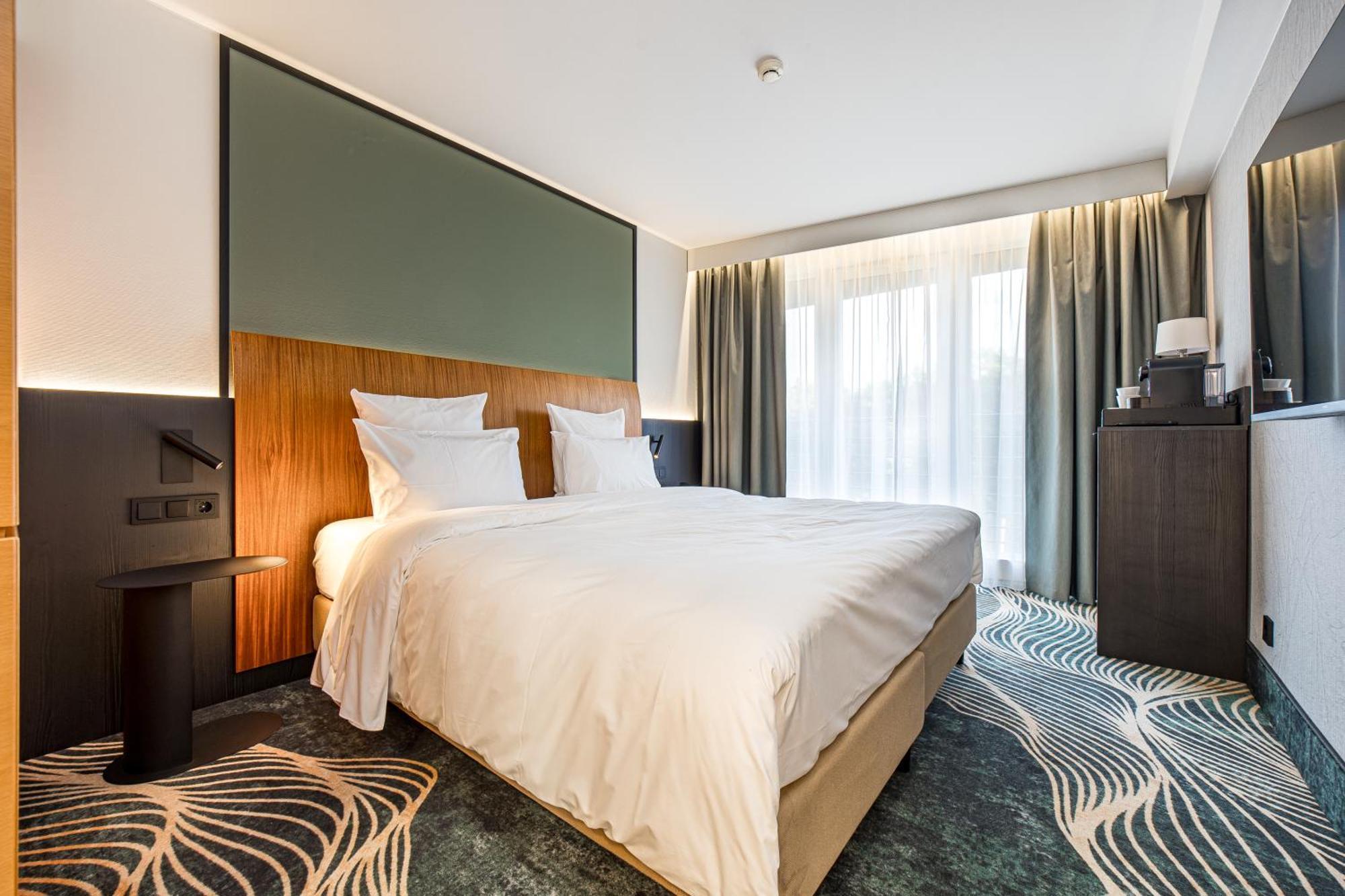 Hotel Mercure Vanagupe &