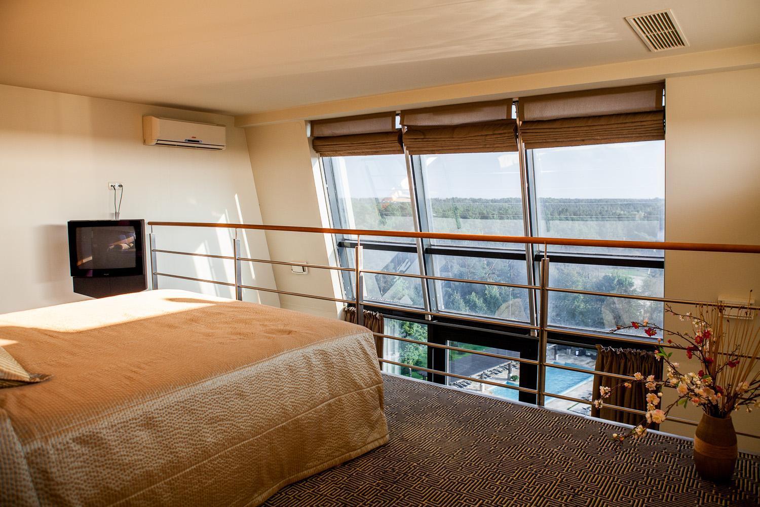 Mercure Vanagupe & Hotel