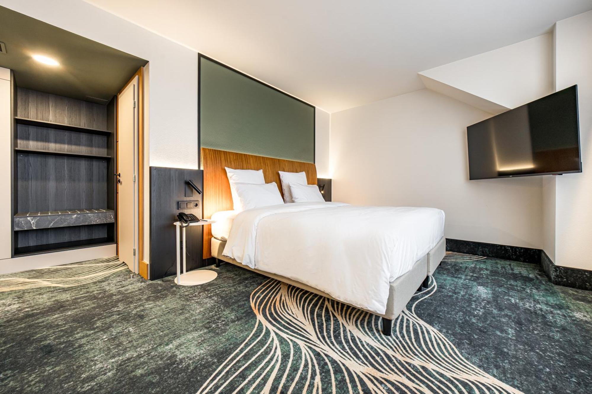 Hotel Mercure Vanagupe &