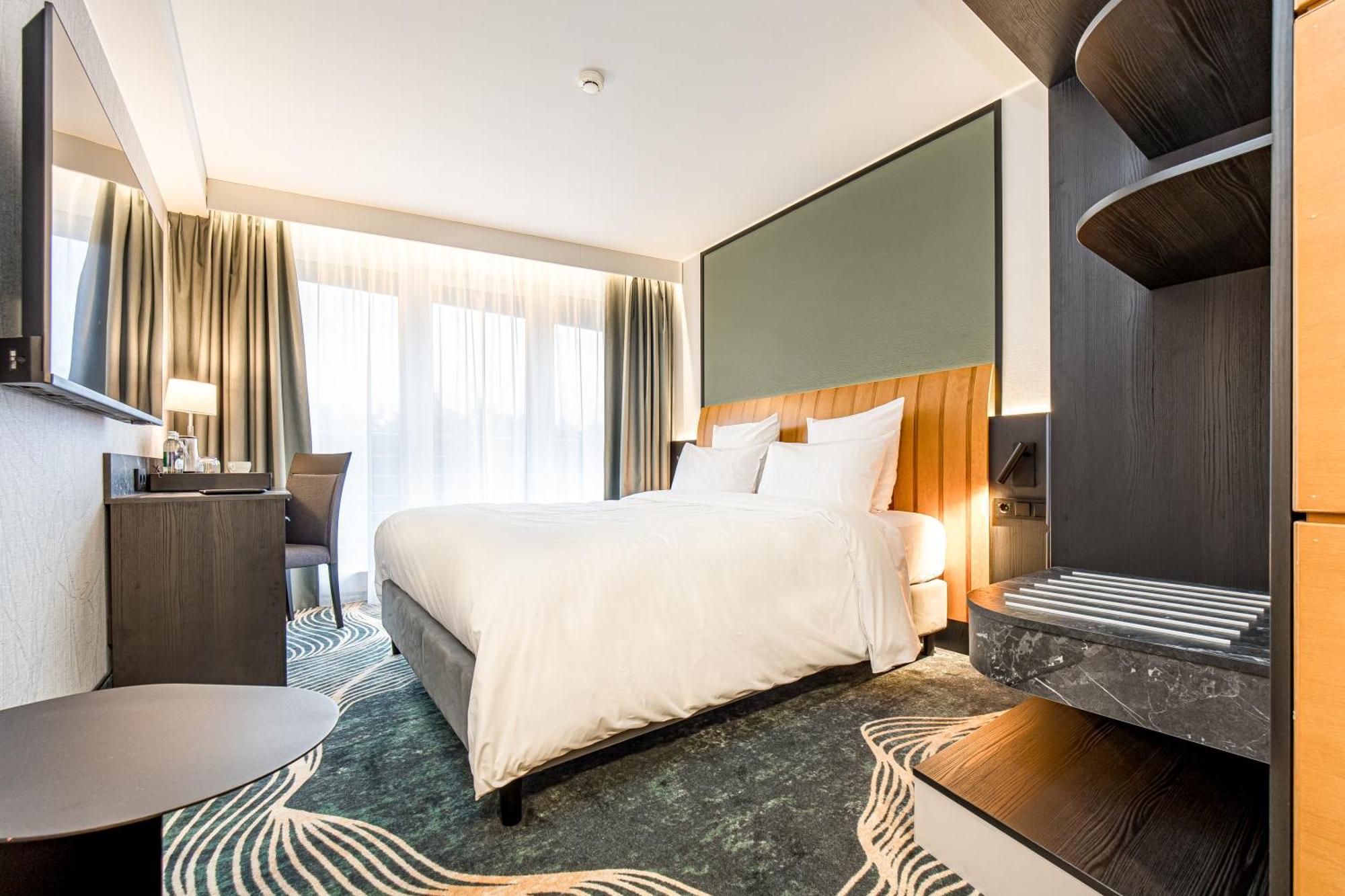 Hotel Mercure Vanagupe &