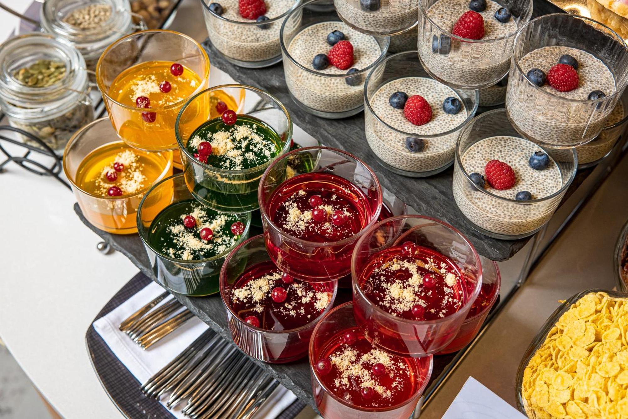 Mercure Vanagupe & Palanga