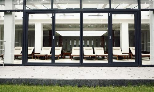 Hotel Mercure Vanagupe & 5*