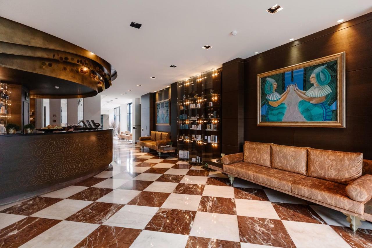 Mercure Vanagupe & Hotel Palanga