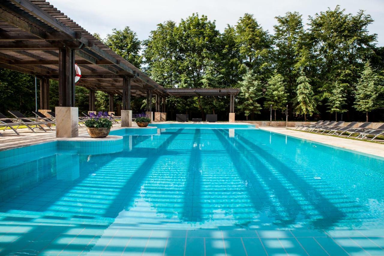 Mercure Vanagupe & Hotel 5*